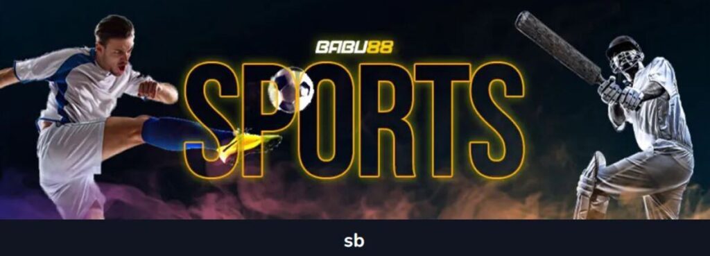 Sports Betting Options at Babu88