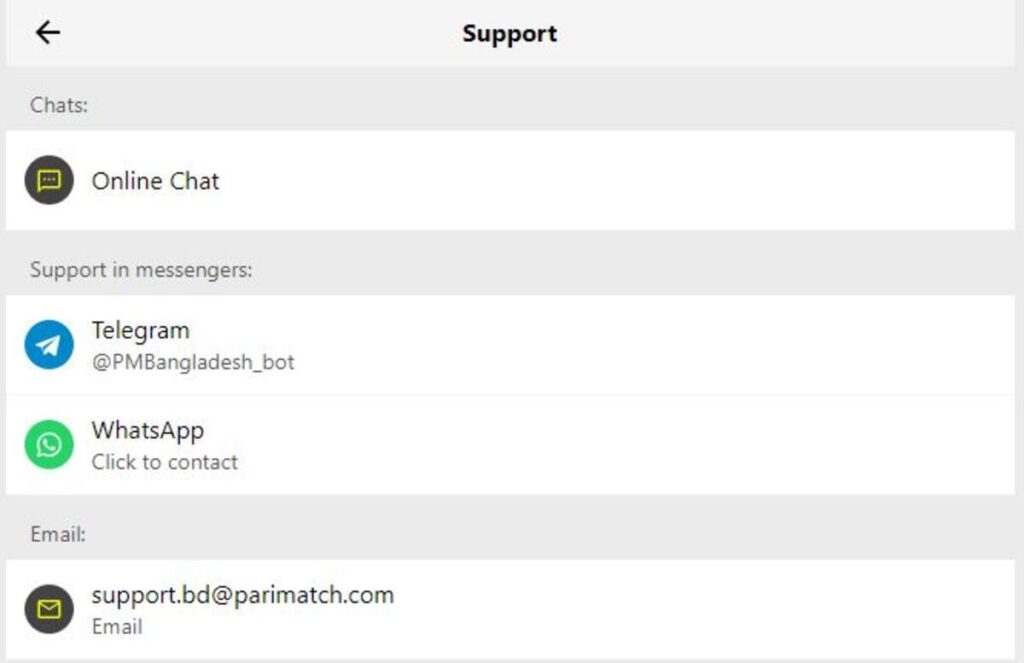Customer Support Platforms