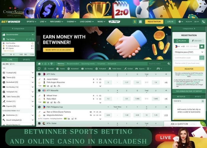 To People That Want To Start https://betwinner-uganda.com/ But Are Affraid To Get Started
